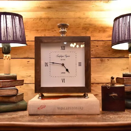 Apartmán Design Business Lux 4 Star 