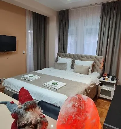 Design Business Lux 4 Star 