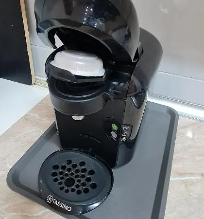 Apartmán Design Business Lux 4 Star 