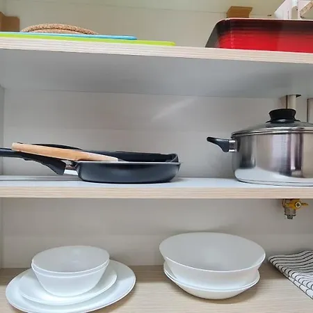 Apartmán Design Business Lux 4 Star 