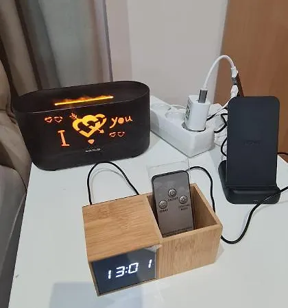 Apartmán Design Business Lux 4 Star 