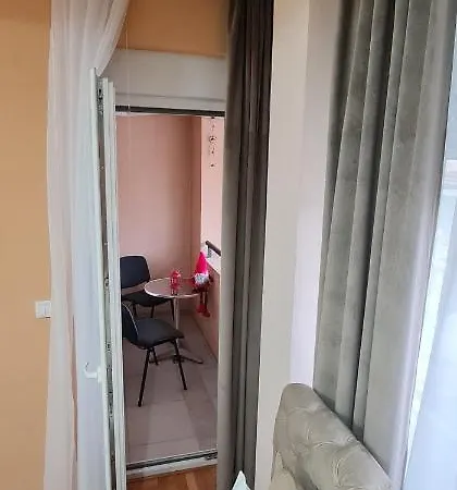 Apartmán Design Business Lux 4 Star 