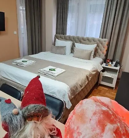 Design Business Lux 4 Star 