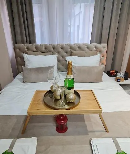 Design Business Lux 4 Star 