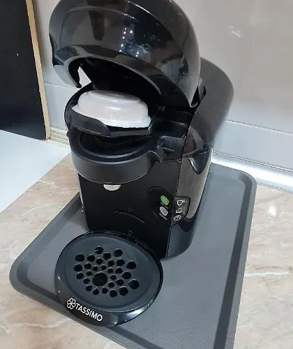 アパート Design Business Lux 4 Star 