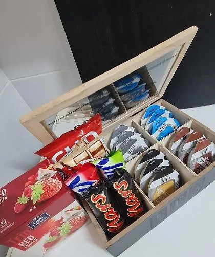 شقة Design Business Lux 4 Star 