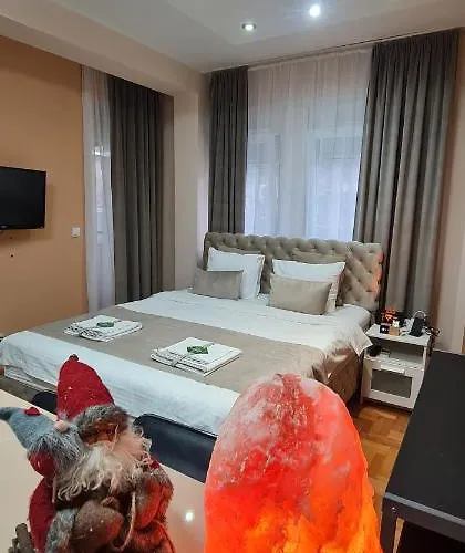 アパート Design Business Lux 4 Star 