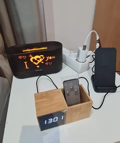 アパート Design Business Lux 4 Star 