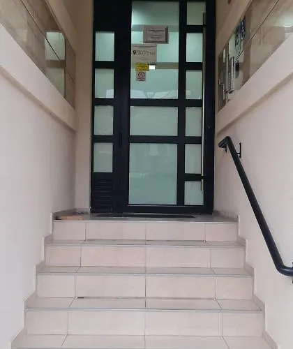 شقة Design Business Lux 4 Star 