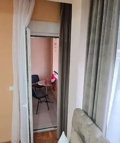 شقة Design Business Lux 4 Star 