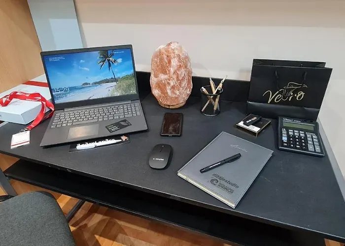 شقة Design Business Lux 4 Star 