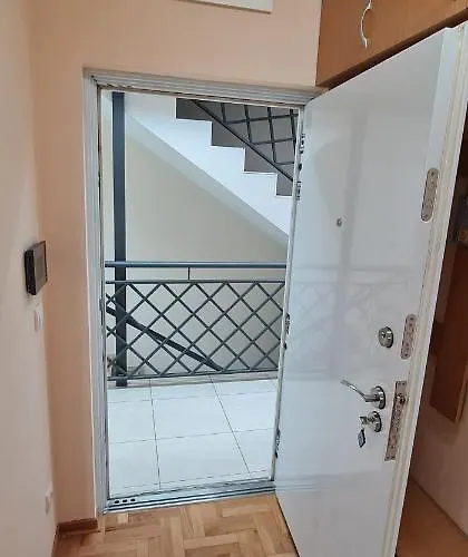 アパート Design Business Lux 4 Star 