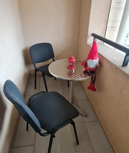 شقة Design Business Lux 4 Star 