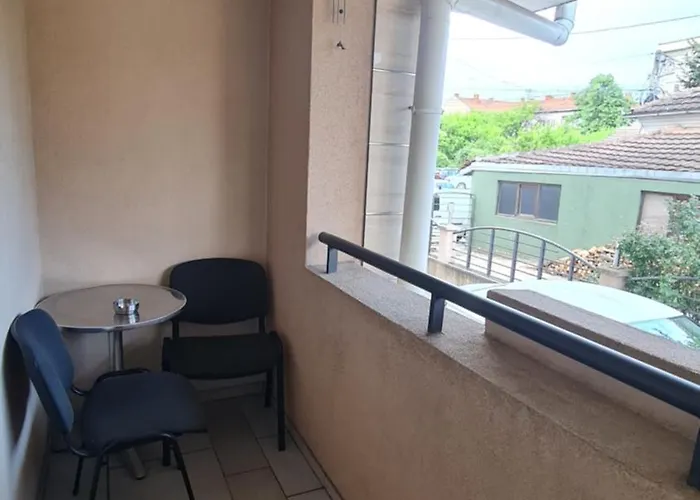 アパート Design Business Lux 4 Star 