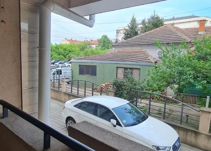 شقة Design Business Lux 4 Star 