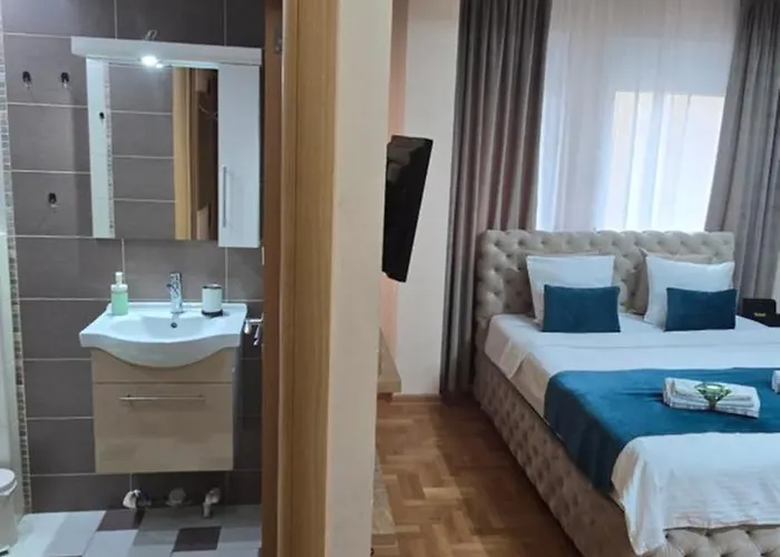 Design Business Lux 4 Star 