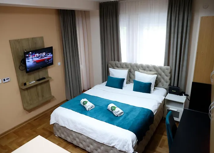 Design Business Lux 4 Star 